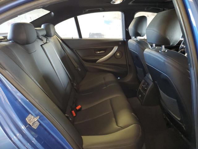2015 BMW 328 XI - WBA3B3G57FNR86985