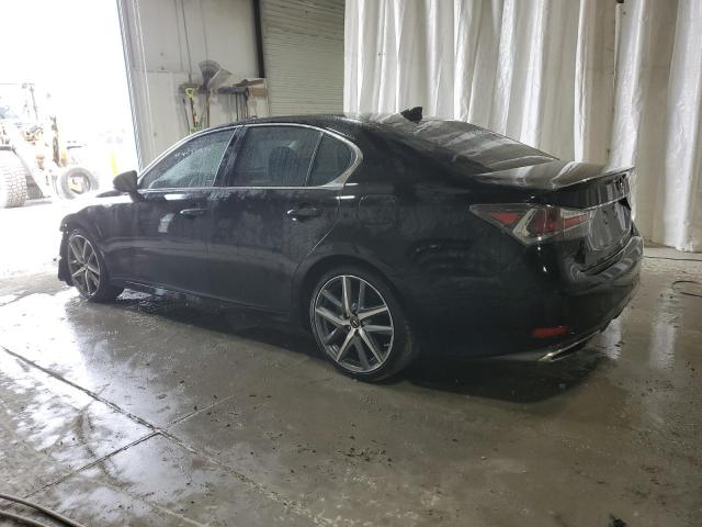 2016 LEXUS GS 200T BA JTHBA1BL1GA000918