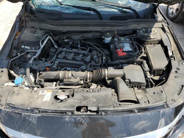 2021 Honda Accord Exl VIN: 1HGCV1F58MA017024 Lot: 48361084