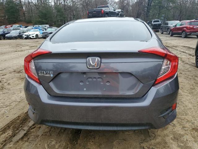 2HGFC2F57JH575386 | 2018 Honda civic lx