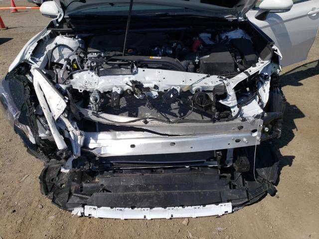 VIN 4T1G11AK1RU888230 2024 Toyota Camry, Se Night S... no.11