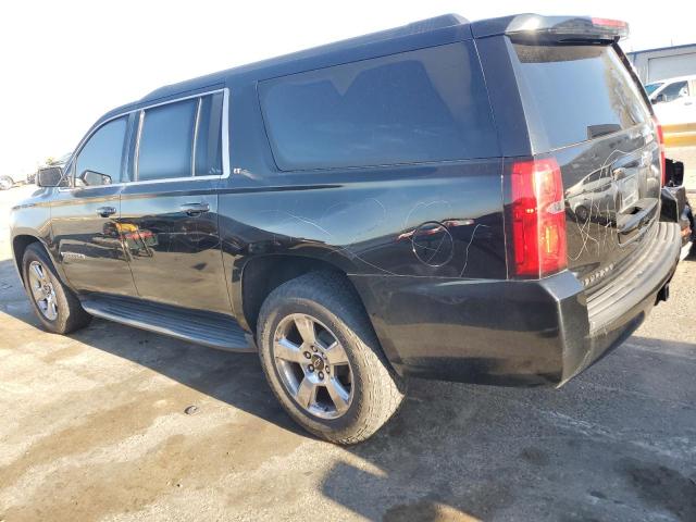 1GNSCJKC3FR263964 | 2015 Chevrolet suburban c1500 lt