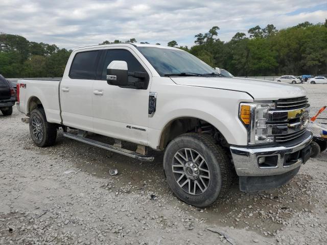 2017 FORD F250 SUPER - 1FT7W2BT7HEE91570