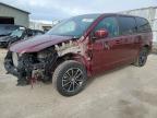 2019 DODGE GRAND CARA - 2C4RDGBG2KR503343