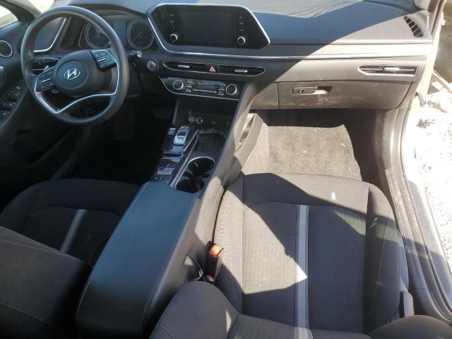 2021 HYUNDAI SONATA HYB - KMHL24JJ5MA025817