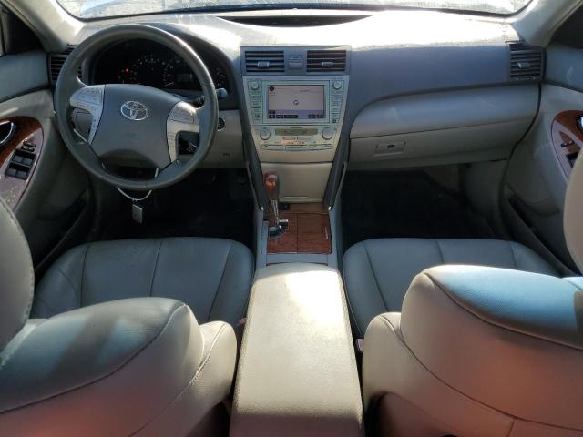 4T1BK46K69U079985 | 2009 Toyota camry se