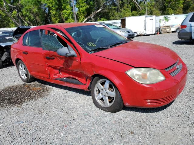 1G1AF5F54A7170222 2010 CHEVROLET COBALT-3