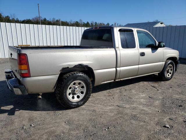 2002 Chevrolet Silverado C1500 VIN: 2GCEC19W021409598 Lot: 46960524