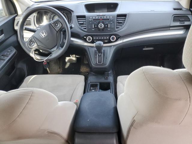 2015 Honda Cr-V Lx VIN: 2HKRM4H39FH610718 Lot: 47582164