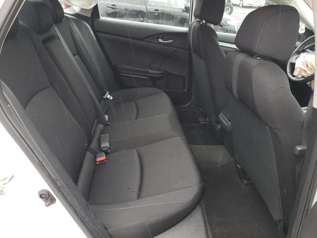 2021 HONDA CIVIC LX - 2HGFC2F53MH001453