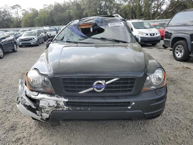 VIN YV4952CY6D1632746 2013 Volvo XC90, 3.2 no.5