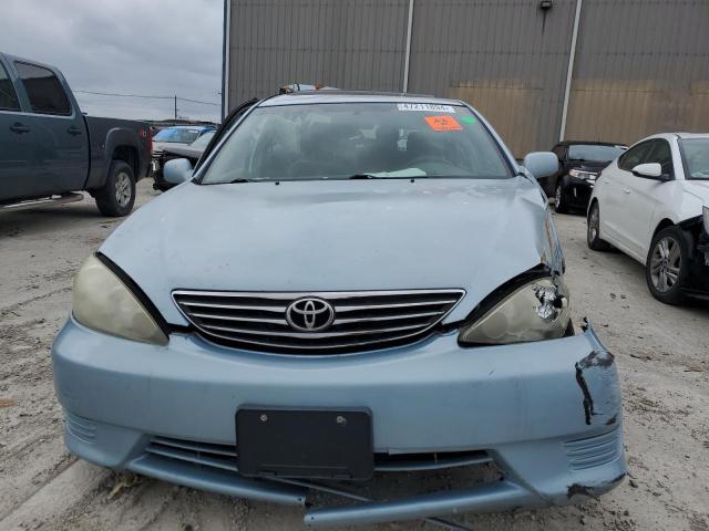 4T1BE32K56U670604 2006 Toyota Camry Le