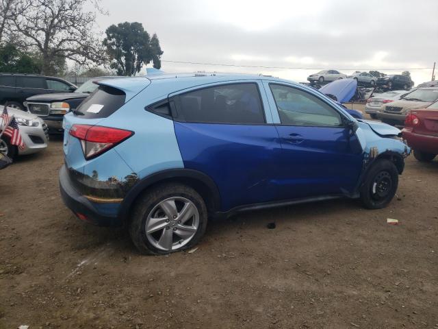 2019 Honda Hr-V Ex VIN: 3CZRU5H55KM708554 Lot: 47572994