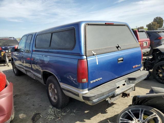 2GTEC19R0V1525950 1997 GMC Sierra C1500