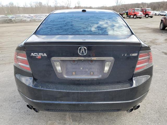 2007 Acura Tl Type S VIN: 19UUA76517A017714 Lot: 53930144