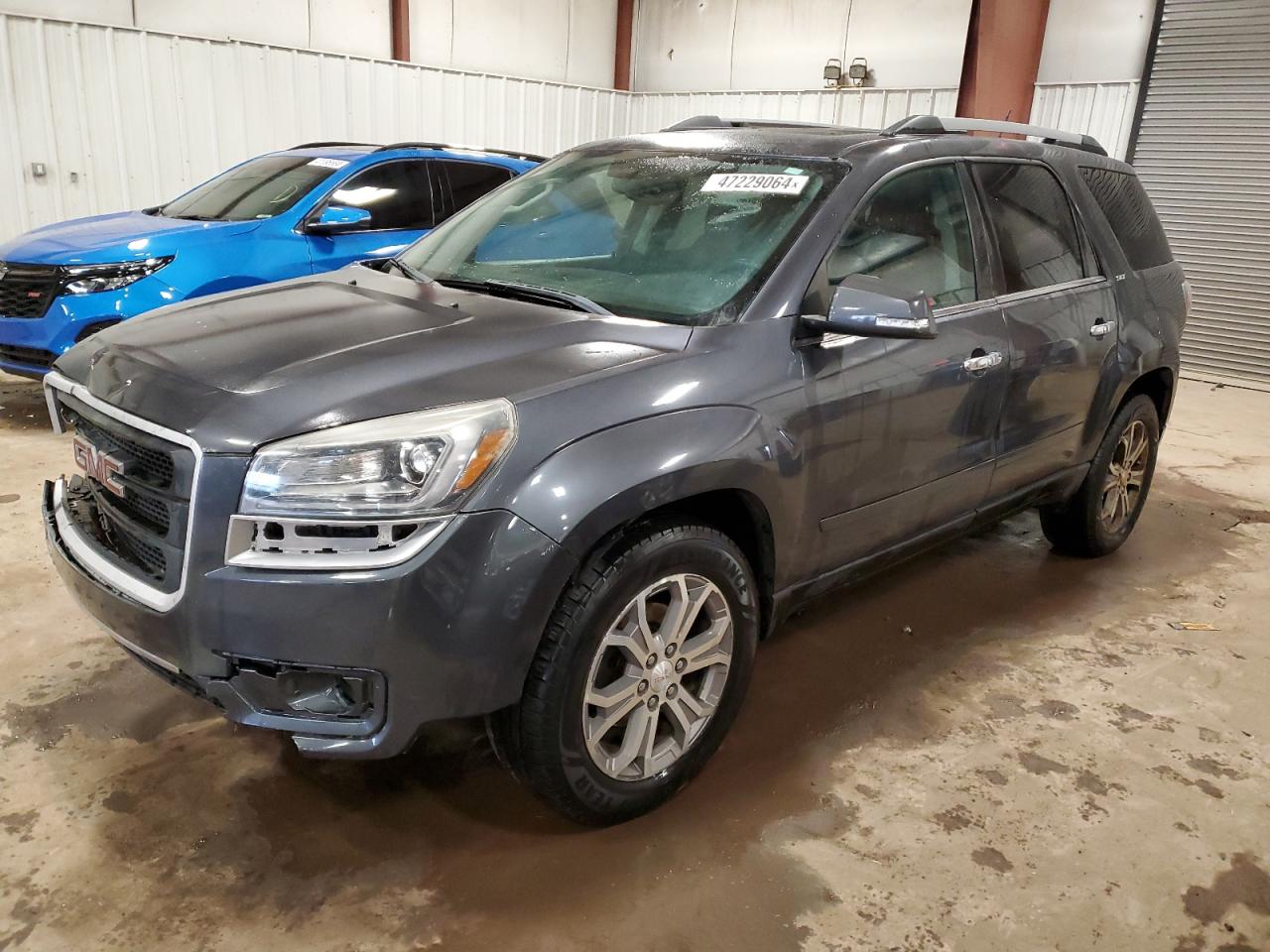 1GKKVRKD6DJ240057 2013 GMC Acadia Slt-1