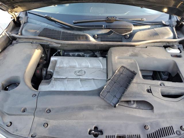 2015 LEXUS RX 350 - 2T2ZK1BA6FC151030