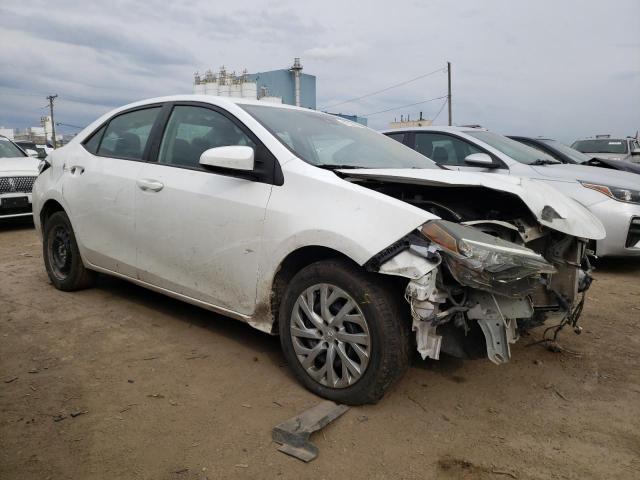 2017 Toyota Corolla L VIN: 5YFBURHE4HP599942 Lot: 47526214