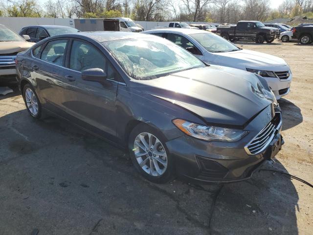 3FA6P0HD7LR259964 Ford Fusion SE 4