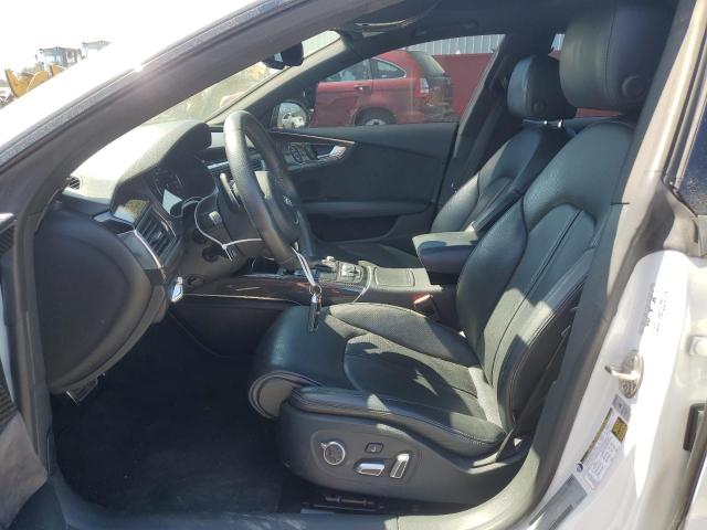 2018 AUDI RS7 PERFOR WUAWRAFC5JN901685