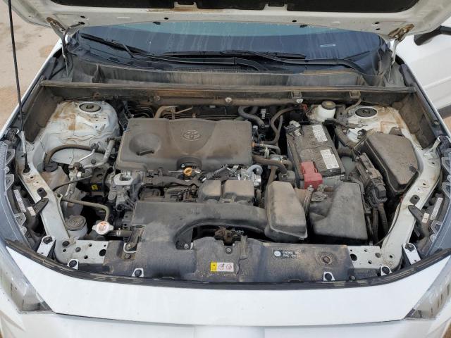 2022 TOYOTA RAV4 XLE - 2T3W1RFV1NC184111