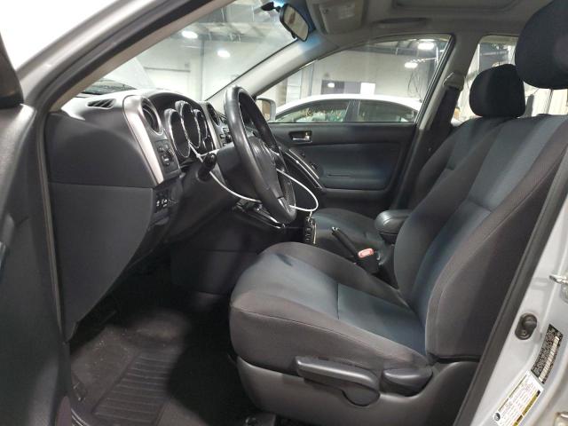 2008 Toyota Corolla Matrix Xr VIN: 2T1KR32E08C716648 Lot: 48630654