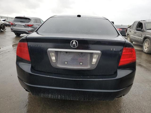 2006 Acura 3.2Tl VIN: 19UUA66206A021817 Lot: 48710134