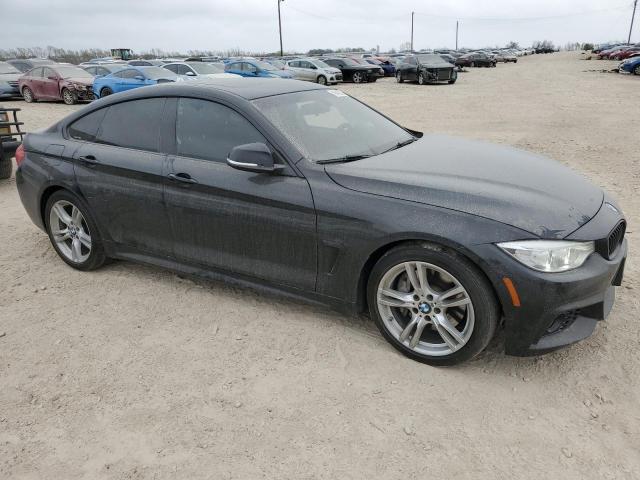 VIN WBA4A9C58GG507611 2016 BMW 4 Series, 428 I Gran... no.4