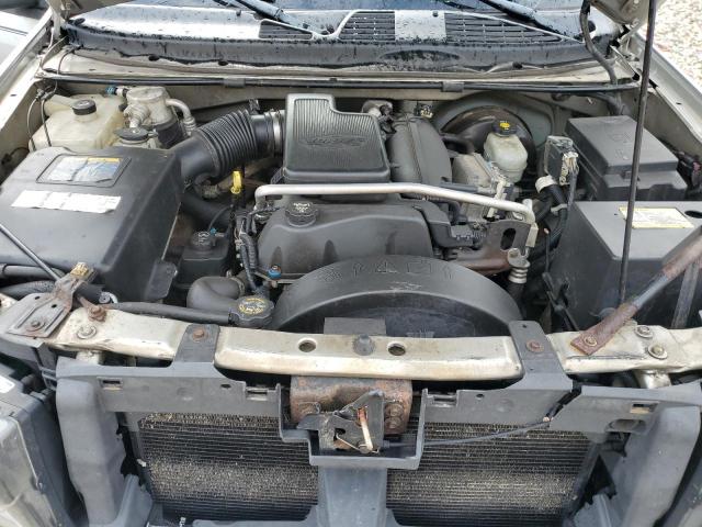 2004 Chevrolet Trailblazer Ext Ls VIN: 1GNET16S646155156 Lot: 48207924