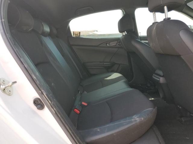 2021 HONDA CIVIC SPOR - SHHFK7H41MU201383