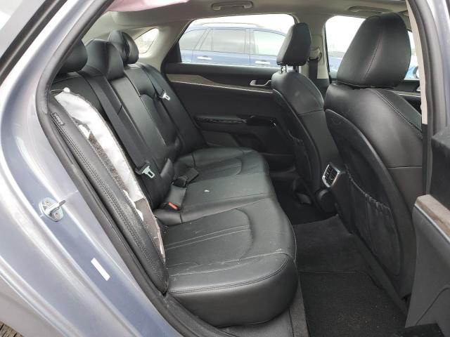 2021 KIA K5 EX - 5XXG34J26MG067638