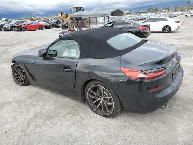 2019 BMW Z4 SDRIVE3 - WBAHF3C54KWW42809