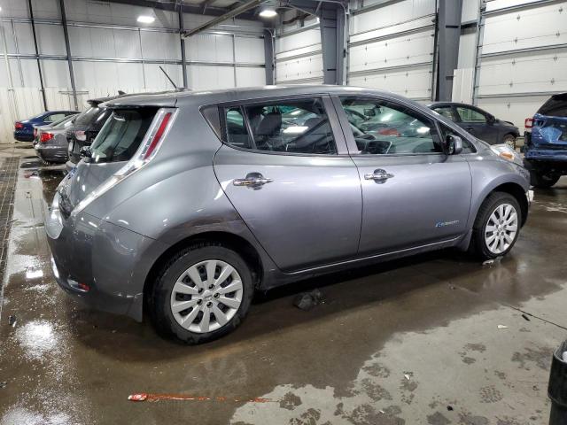2015 Nissan Leaf S VIN: 1N4AZ0CP6FC322996 Lot: 45181704