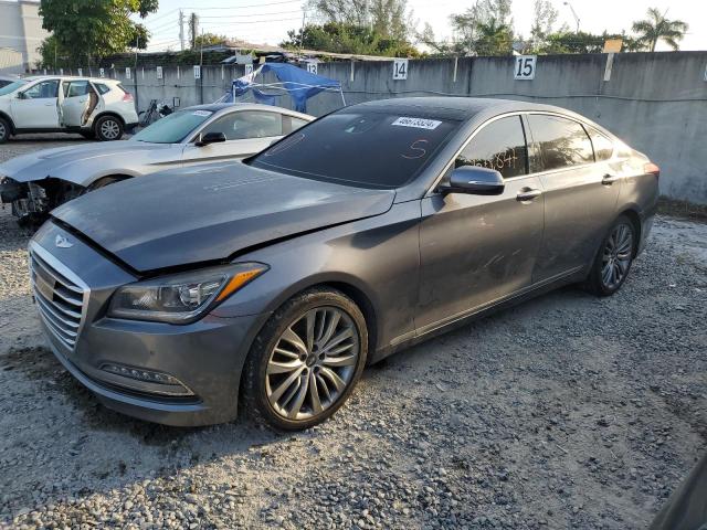 KMHGN4JF1FU069688 2015 HYUNDAI GENESIS-0