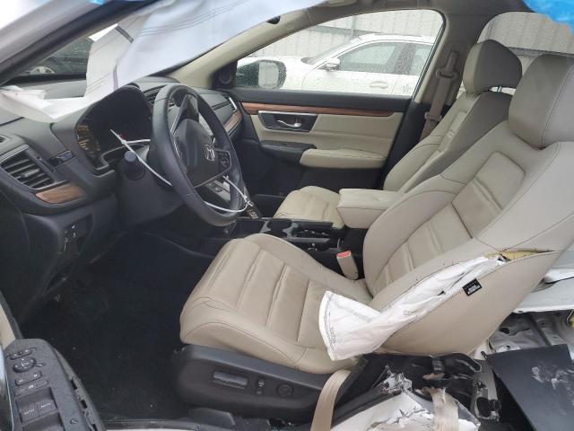 2022 HONDA CR-V EXL 2HKRW2H8XNH652663
