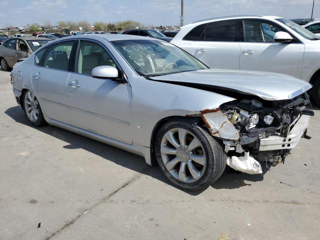 2007 Infiniti M35 Base VIN: JNKAY01EX7M305238 Lot: 46726014