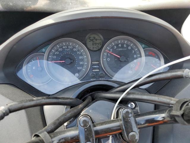 2014 HONDA NSS300 MLHNF0408E5000950