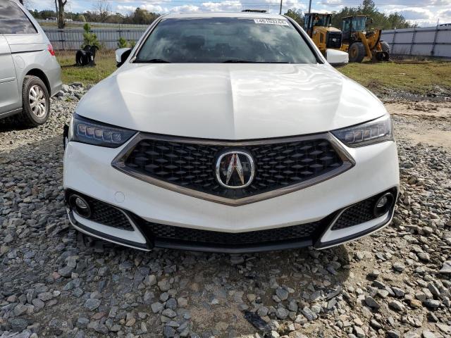2018 ACURA TLX TECH+A - 19UUB2F62JA000940