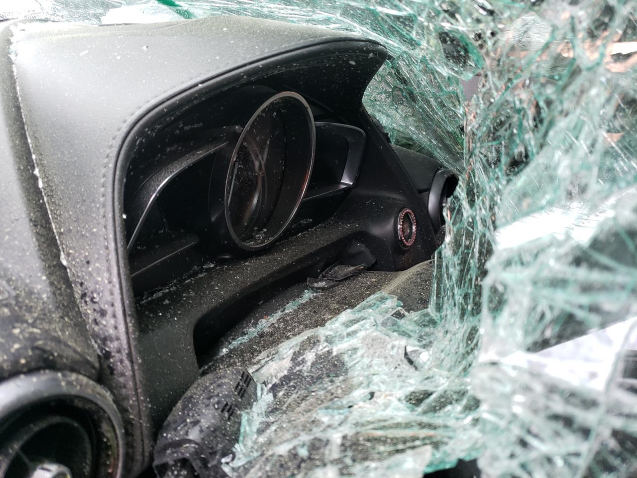 JM1DKDB70M1508854 2021 Mazda Cx-3 Sport