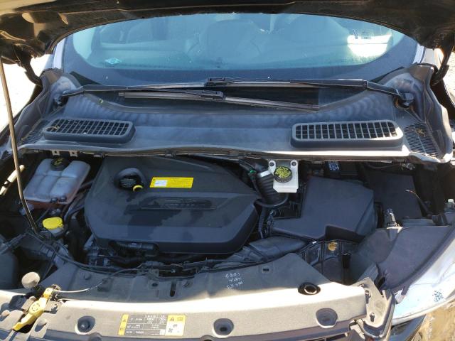 2016 Ford Escape Se VIN: 1FMCU0GX5GUA04533 Lot: 48497054