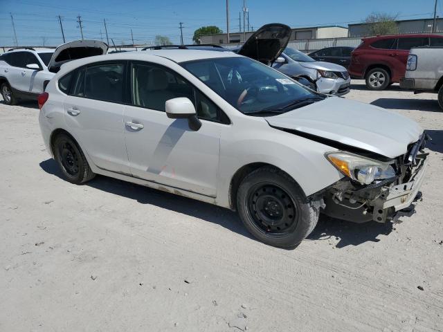 2013 Subaru Impreza Premium VIN: JF1GPAC60D2877359 Lot: 47135834