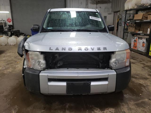 2006 Land Rover Lr3 VIN: SALAE24426A411233 Lot: 46269884