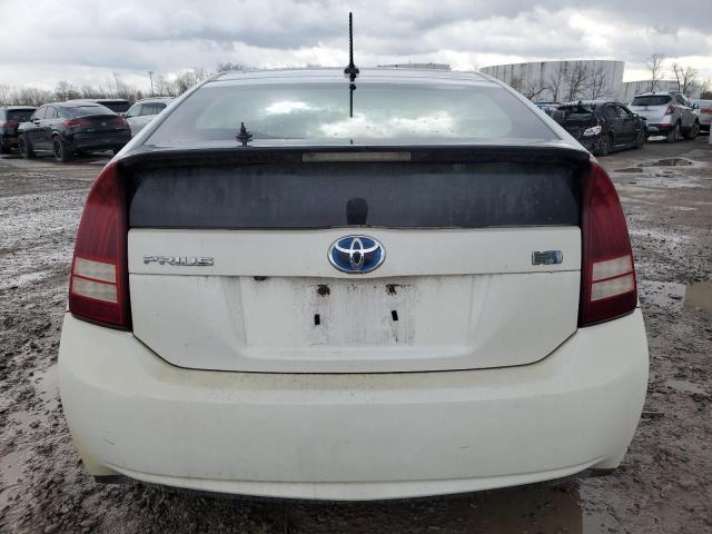 2010 Toyota Prius VIN: JTDKN3DU6A0132996 Lot: 47345134