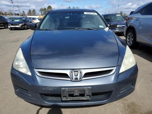 2007 Honda Accord Ex VIN: 1HGCM56817A075002 Lot: 46001234