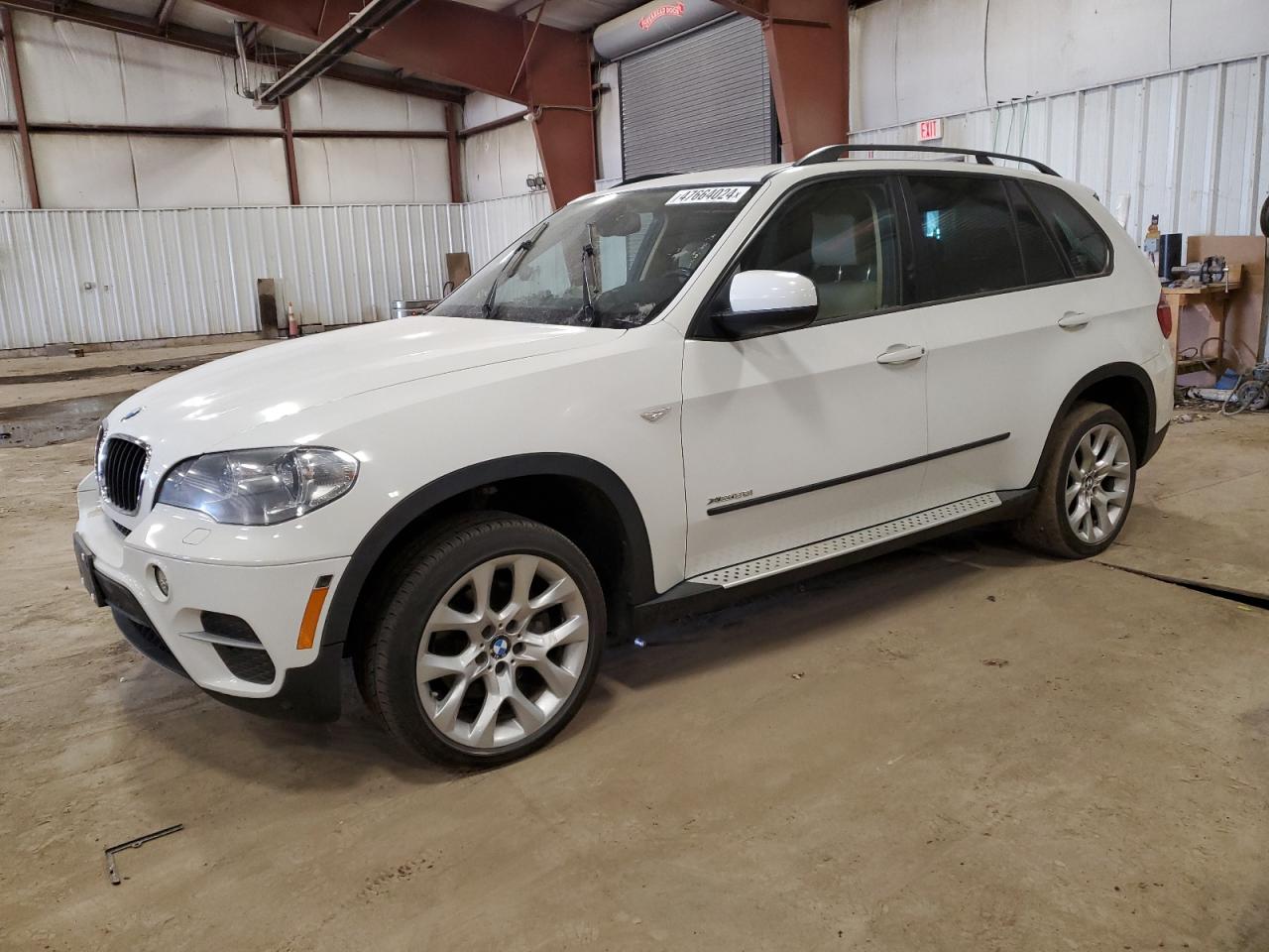 Lot #2411653182 2012 BMW X5 XDRIVE3