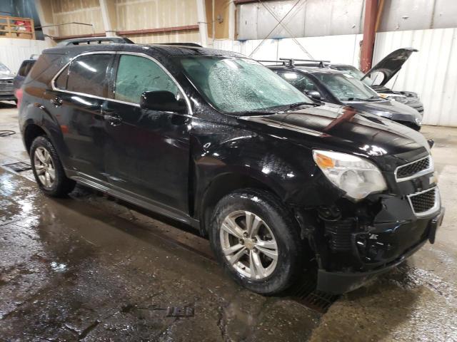 Vin: 2gnaldek8c1117287, lot: 48004404, chevrolet equinox lt 20124
