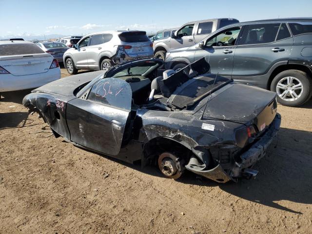 2005 BMW Z4 3.0 VIN: 4USBT53575LU11108 Lot: 39331554