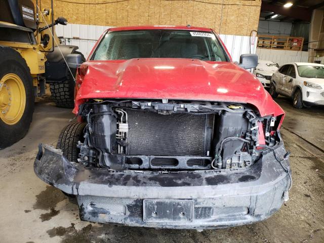 2015 RAM 1500 ST - 3C6JR7DT5FG613332