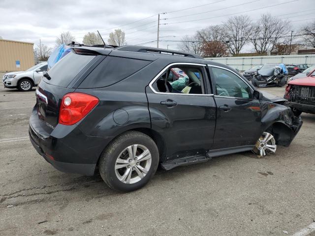 2014 Chevrolet Equinox Lt VIN: 2GNALBEK1E6336294 Lot: 48692264