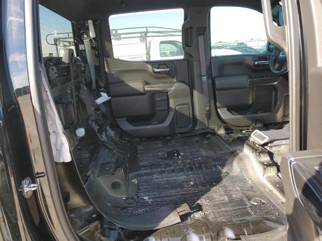 2021 GMC SIERRA K15 - 3GTP9EED6MG462447